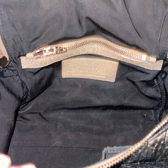 Alexander Wang Black Crossbody Bag - Picture 8 of 12